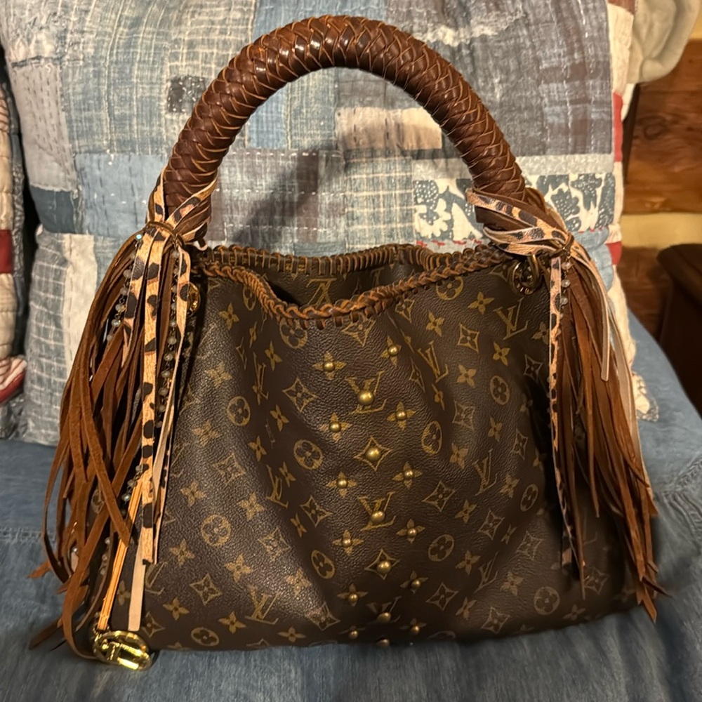 LV Bag